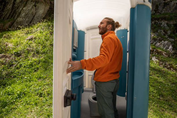 Best Emergency porta potty rental  in East Newark, NJ