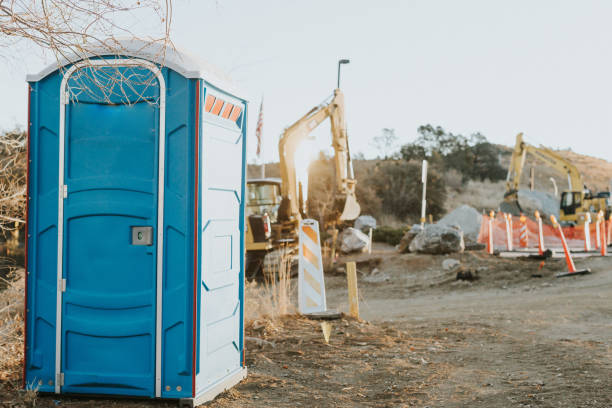 Best Temporary restroom rental  in East Newark, NJ