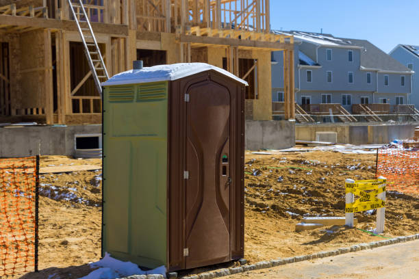 Best Local porta potty services  in East Newark, NJ