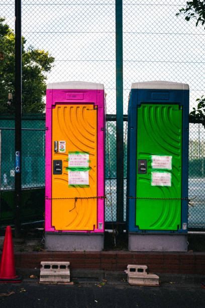 Best Construction site porta potty rental  in East Newark, NJ