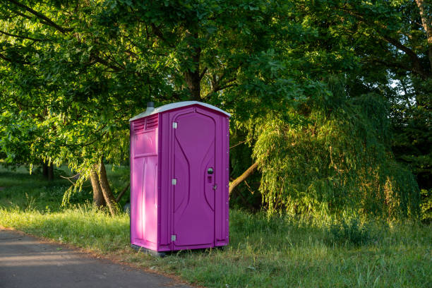 Best Porta potty delivery and setup  in East Newark, NJ