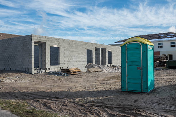 Best Best portable toilet rental  in East Newark, NJ